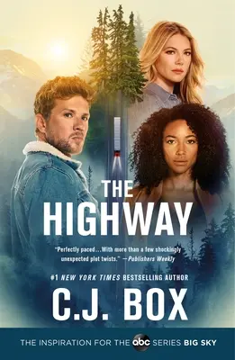 The Highway: A Cassie Dewell Novel