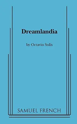 Dreamlandia