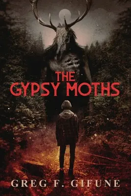 The Gypsy Moths