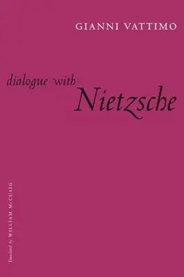 Párbeszéd Nietzschével - Dialogue with Nietzsche