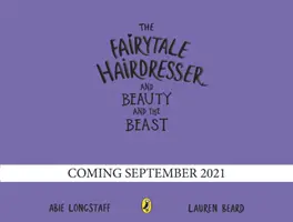 Mesebeli fodrász és a Szépség és a Szörnyeteg - Új kiadás - Fairytale Hairdresser and Beauty and the Beast - New Edition