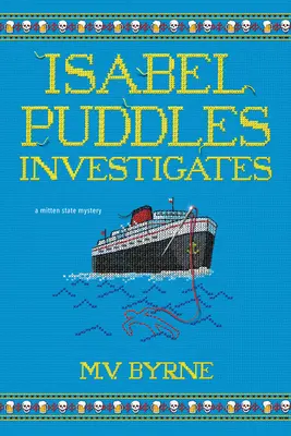 Isabel Puddles nyomoz - Isabel Puddles Investigates