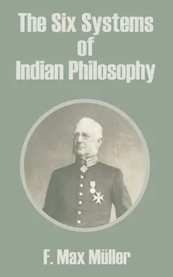 Az indiai filozófia hat rendszere - The Six Systems of Indian Philosophy