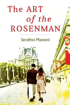 A Rosenman művészete - The Art of the Rosenman