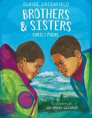 Brothers & Sisters: Családi versek - Brothers & Sisters: Family Poems