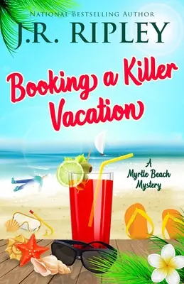 Gyilkos nyaralás foglalása - Booking A Killer Vacation