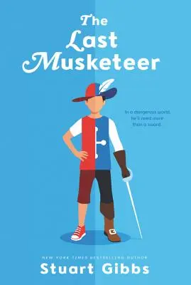 Az utolsó muskétás - The Last Musketeer