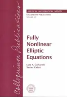 Teljesen nemlineáris elliptikus egyenletek - Fully Nonlinear Elliptic Equations