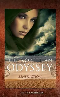 A Koréliai Odüsszeia - Áldozás - The Korellian Odyssey - Benediction