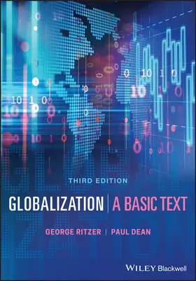 Globalizáció: A Basic Text - Globalization: A Basic Text