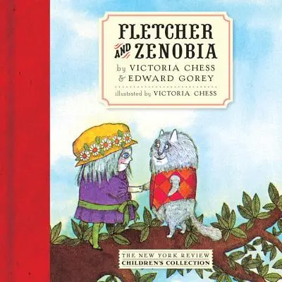 Fletcher és Zenobia - Fletcher and Zenobia