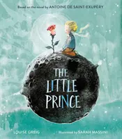 Kis herceg - Little Prince