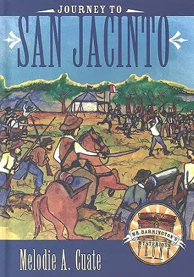 Utazás San Jacintóba - Journey to San Jacinto