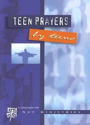 Tini imák tinédzserektől - Teen Prayers by Teens