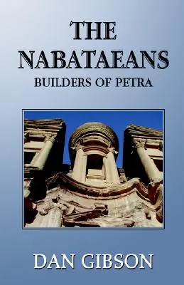A nabataiak - The Nabataeans