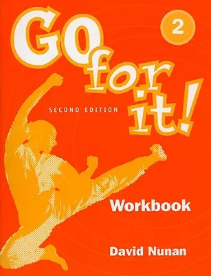 Go for It! 2: Munkafüzet - Go for It! 2: Workbook