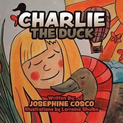 Charlie, a kacsa - Charlie the Duck