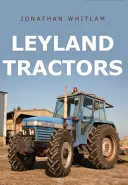 Leyland traktorok - Leyland Tractors