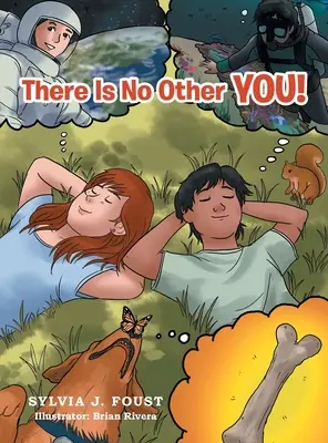 Nincs más te! - There Is No Other You!