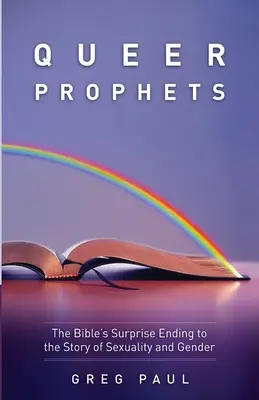 Queer próféták - Queer Prophets