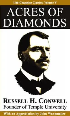 Acres of Diamonds