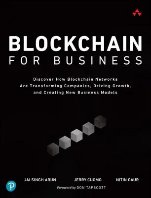 Blokklánc az üzleti életben - Blockchain for Business