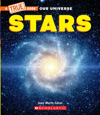 Csillagok (igaz könyv) - Stars (a True Book)