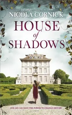 House of Shadows: Egy lebilincselő történelmi rejtély - House of Shadows: An Enthralling Historical Mystery