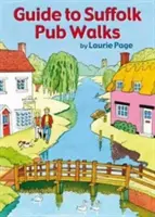 Útikalauz a suffolki kocsmasétákhoz - Guide to Suffolk Pub Walks