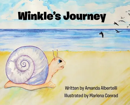 Winkle utazása - Winkle's Journey