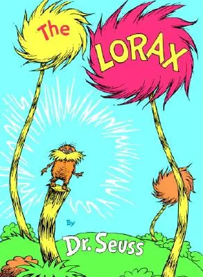 A Lorax - The Lorax