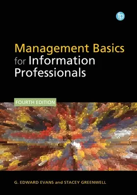 Menedzsment alapismeretek információs szakemberek számára - Management Basics for Information Professionals