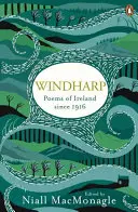 Windharp - Írország versei 1916 óta - Windharp - Poems of Ireland since 1916