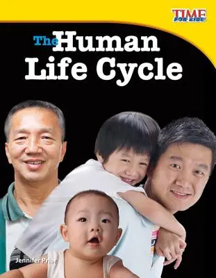 Az emberi életciklus - The Human Life Cycle