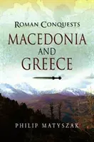 Macedónia és Görögország - Macedonia and Greece