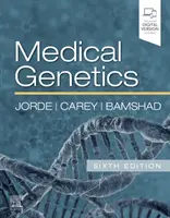 Orvosi genetika - Medical Genetics