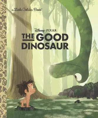 A jó dinoszaurusz - The Good Dinosaur