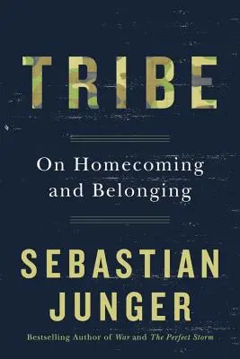 Tribe: A hazatérésről és az odatartozásról - Tribe: On Homecoming and Belonging