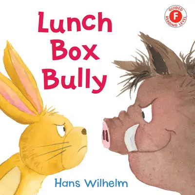 Lunch Box Bully