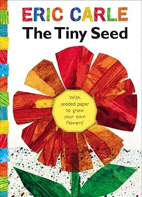 Az apró mag - The Tiny Seed