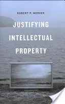 A szellemi tulajdon igazolása - Justifying Intellectual Property