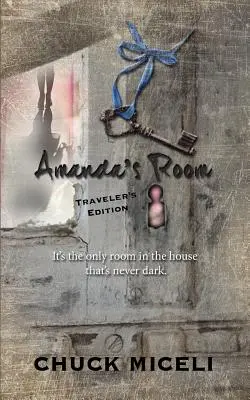 Amanda szobája Utazási kiadás - Amanda's Room Travel Edition