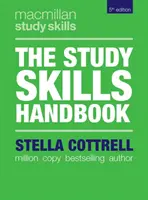 A tanulási készségek kézikönyve - The Study Skills Handbook