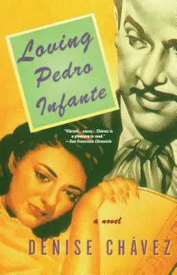 Pedro Infante szeretete - Loving Pedro Infante