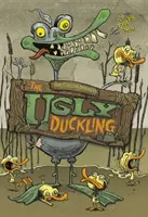 Rút kiskacsa - A grafikus regény - Ugly Duckling - The Graphic Novel