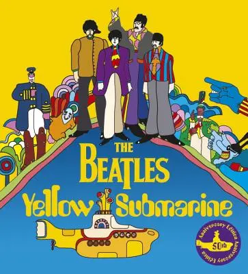 Sárga tengeralattjáró - Yellow Submarine