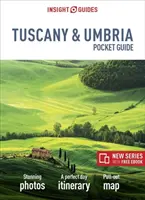 Insight Guides Pocket Toszkána és Umbria (útikönyv ingyenes Ebookkal) - Insight Guides Pocket Tuscany and Umbria (Travel Guide with Free Ebook)