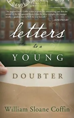 Levelek egy fiatal kételkedőhöz - Letters to a Young Doubter