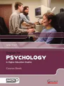 Angol pszichológiai tanfolyam könyv + CD-k - English for Psychology Course Book + CDs