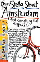 A Stella utcától Amszterdamig - From Stella Street to Amsterdam